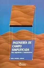 Portada del libro