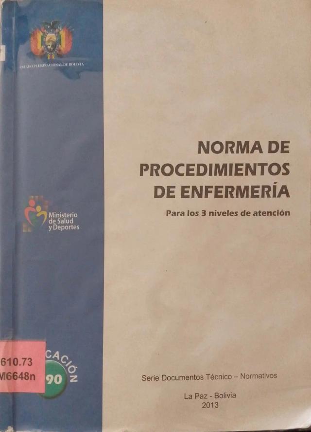Portada del libro