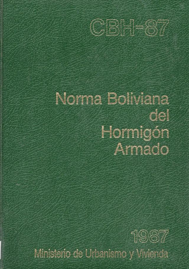 Portada del libro