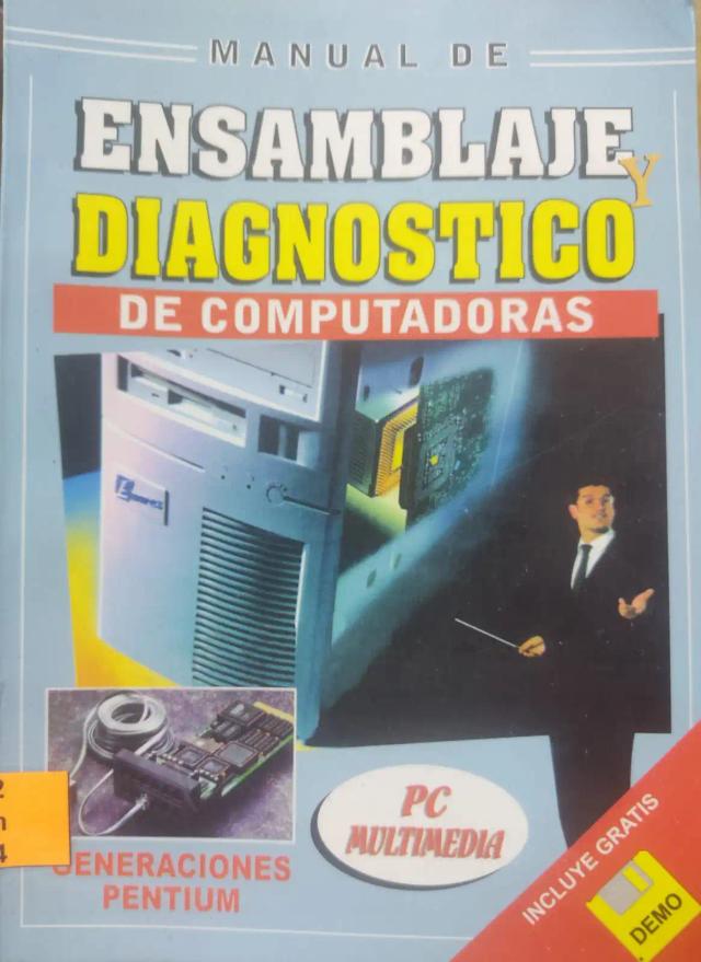 Portada del libro