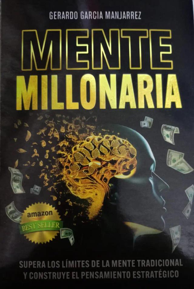Portada del libro