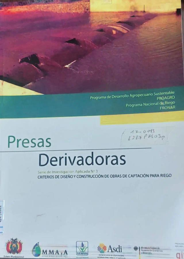 Portada del libro