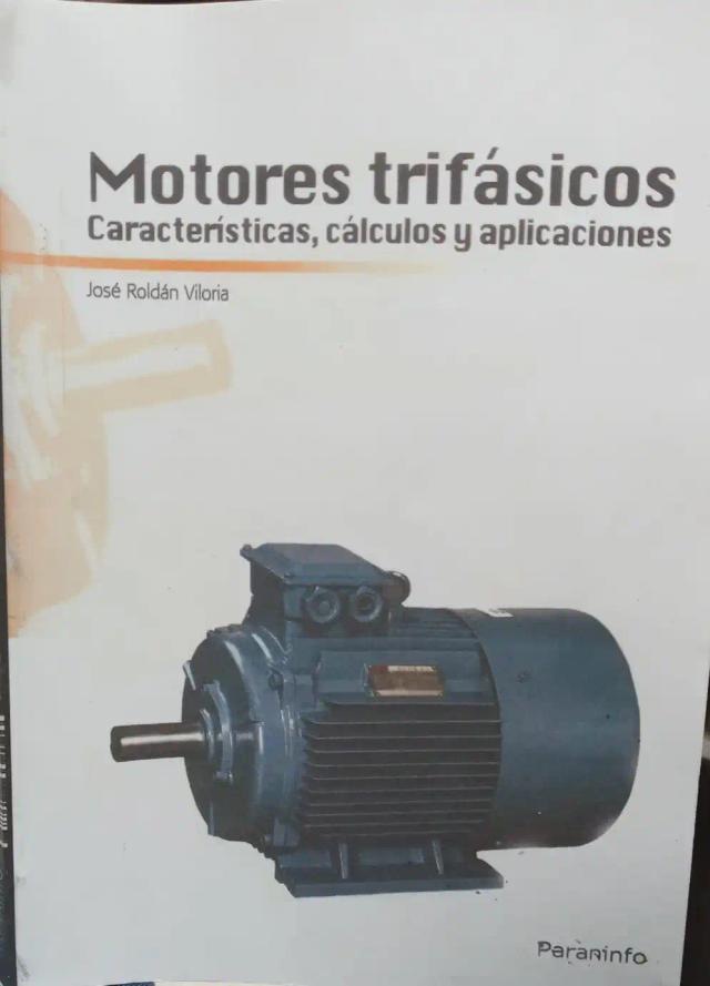 Portada del libro