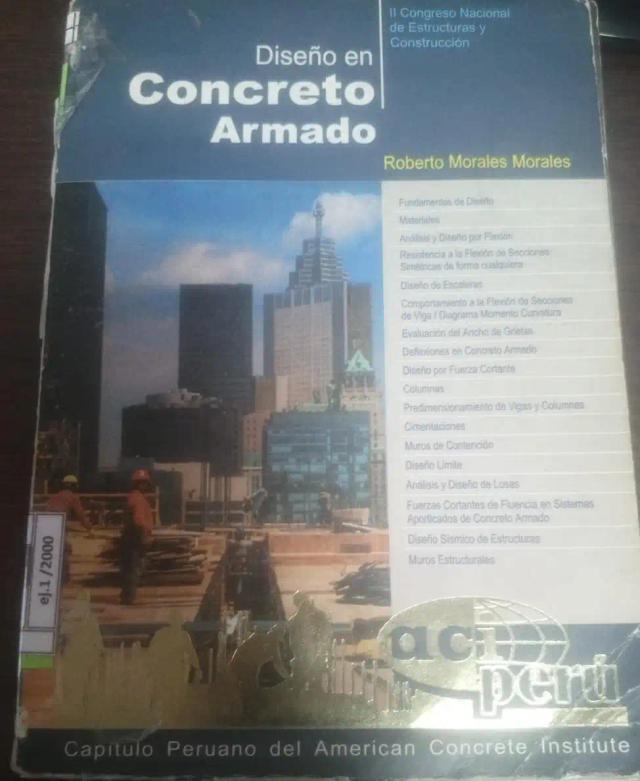 Portada del libro