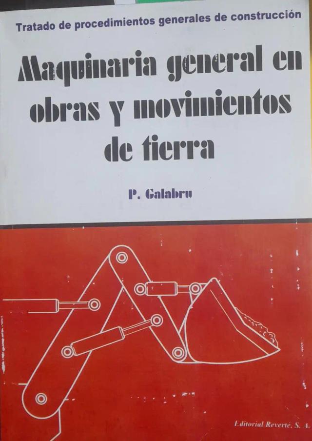 Portada del libro