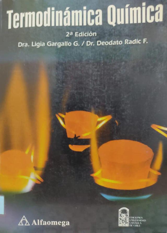 Portada del libro