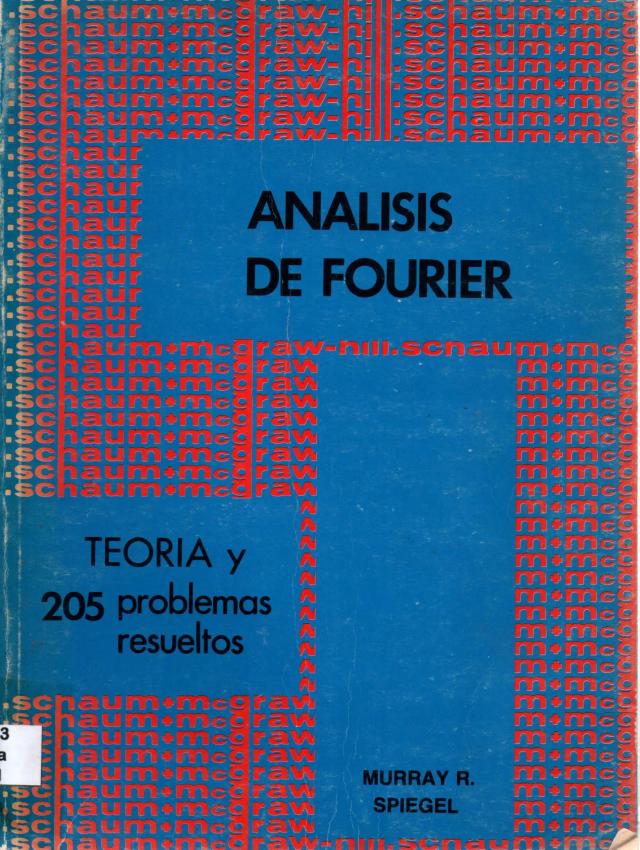 Portada del libro