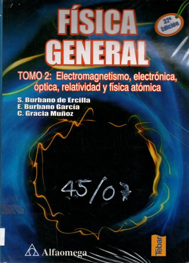 Portada del libro