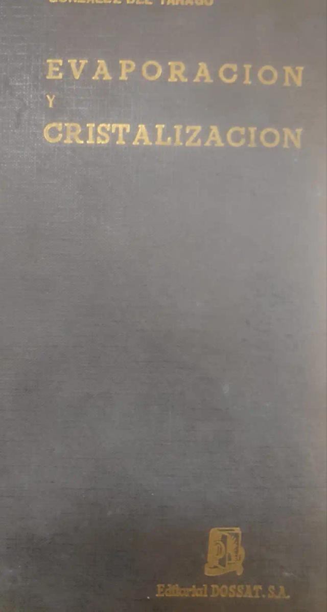 Portada del libro