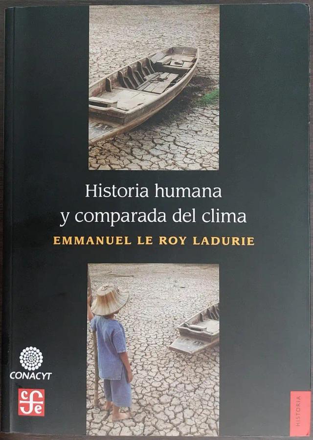 Portada del libro